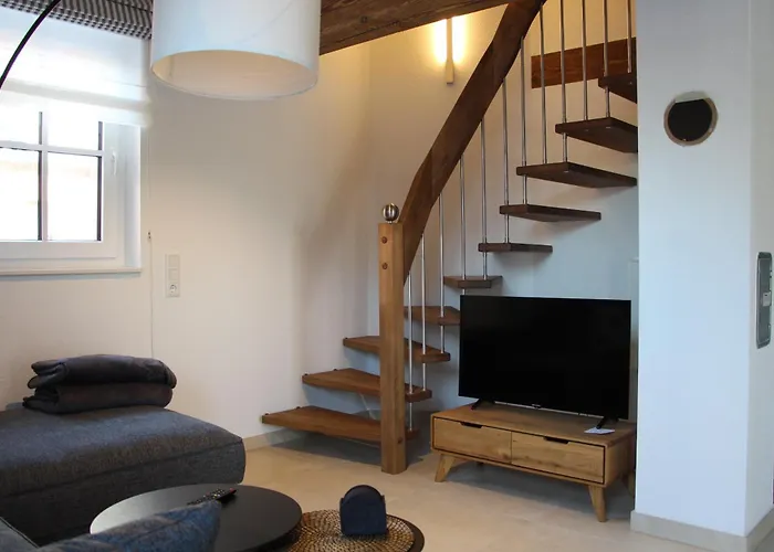 Ferienwohnung Emma