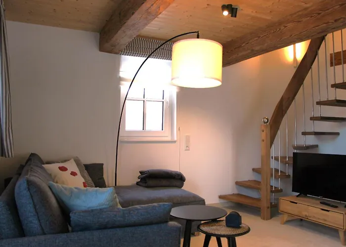 Ferienwohnung Emma