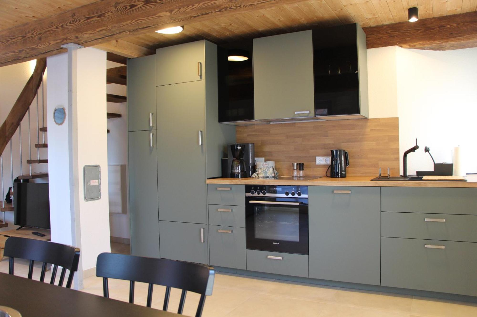 Emma Apartment