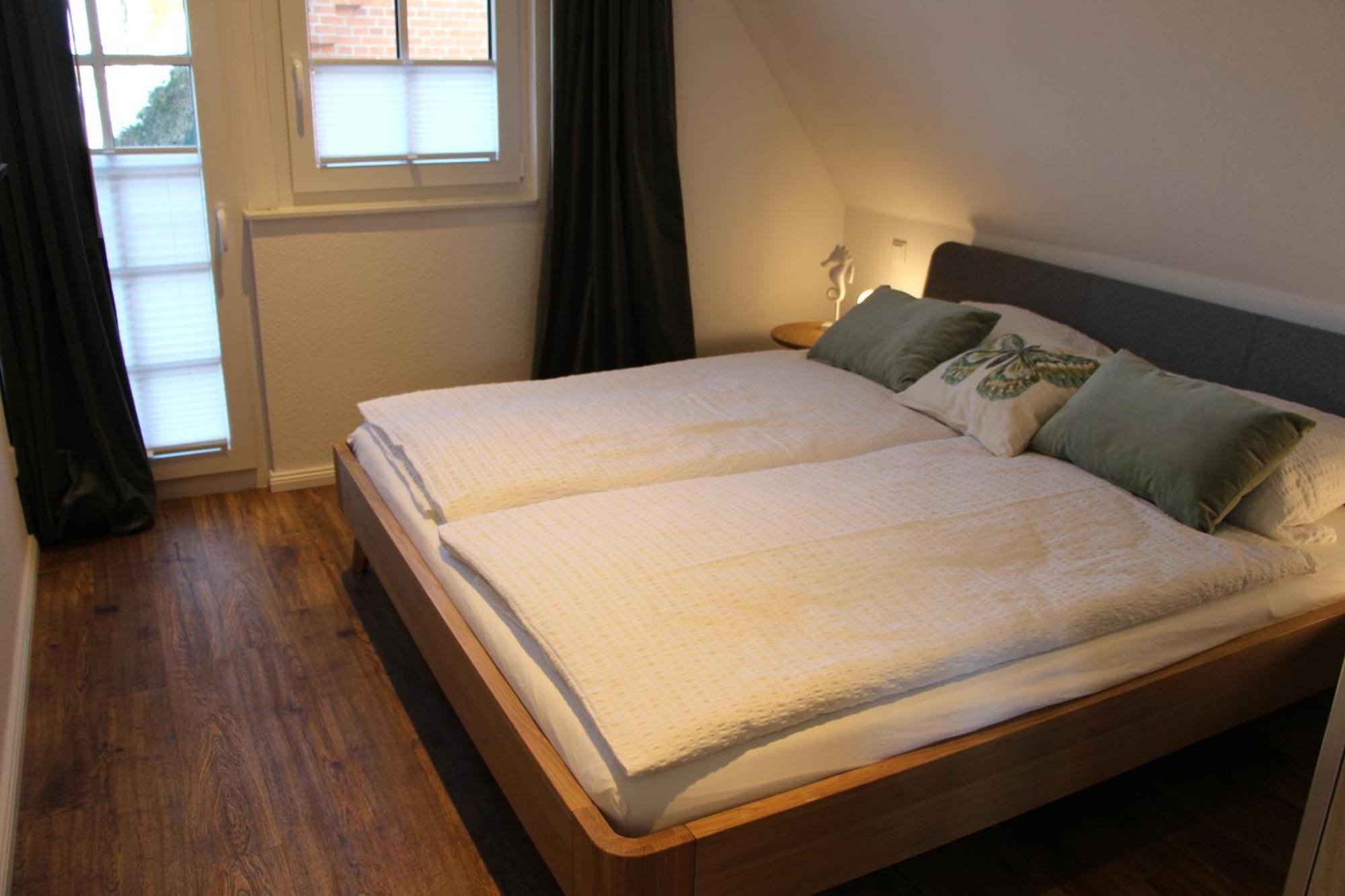 Apartment Emma *